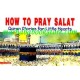 How to Pray Salat (Quran Stories for little hearts) 